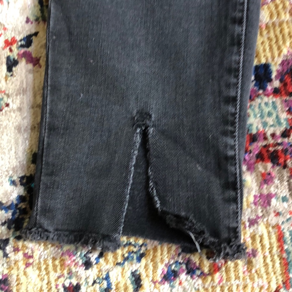 Frame jeans - Picture 4 of 4